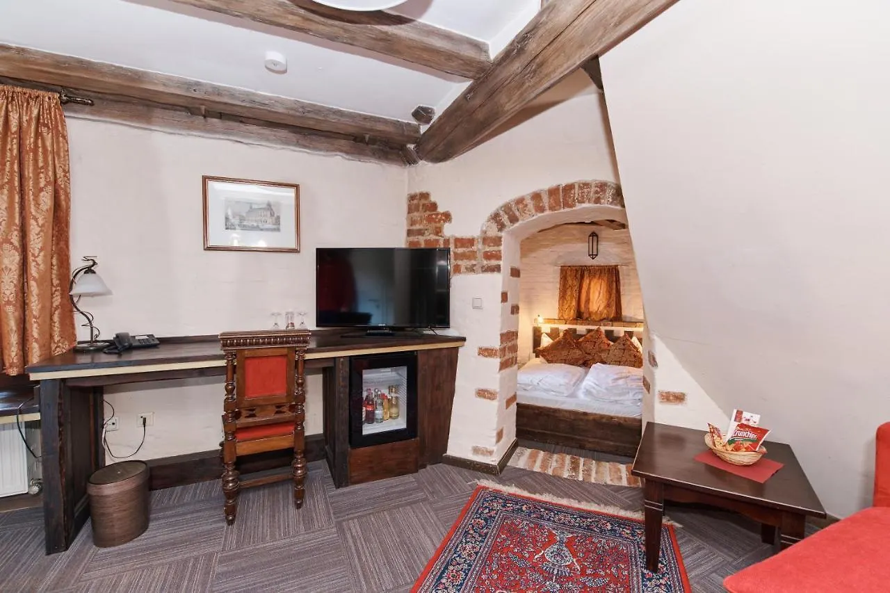Hotel Schlosshotel Neufahrn Neufahrn in Niederbayern