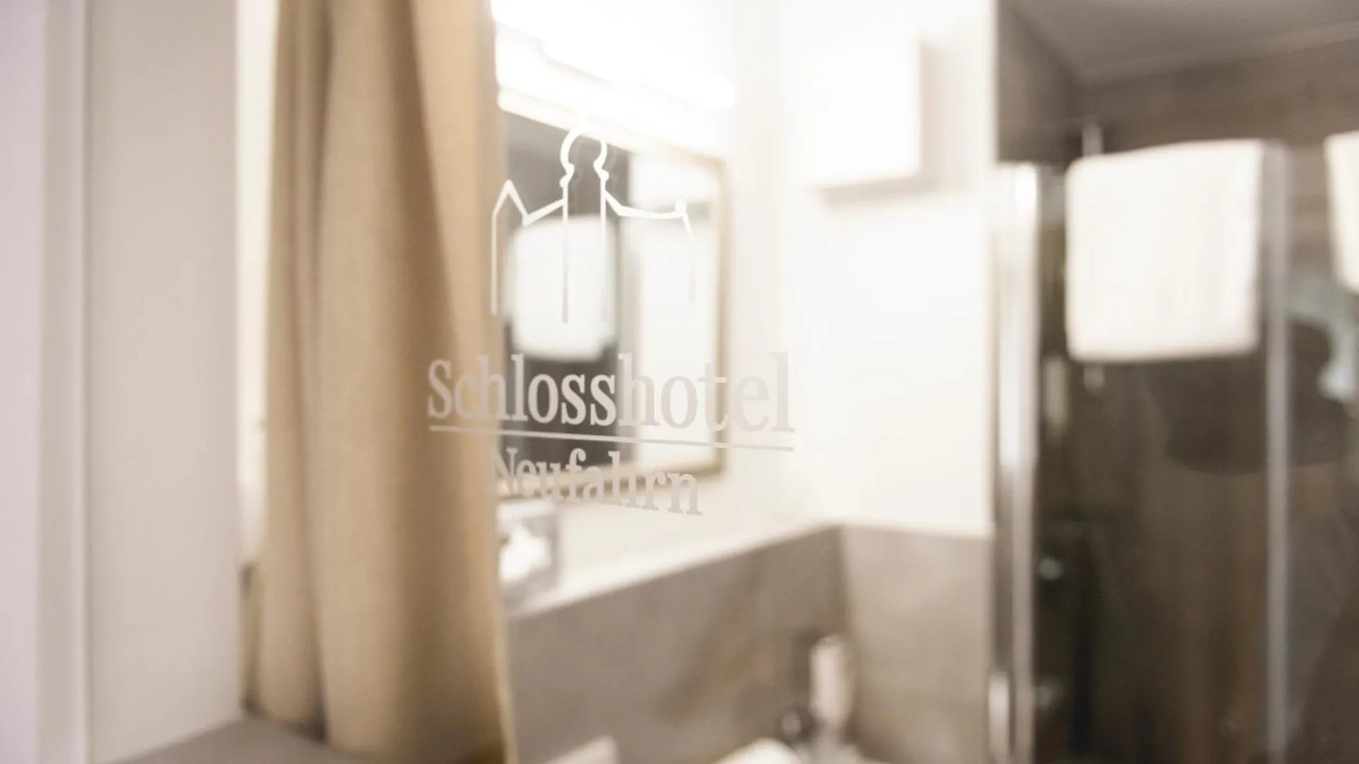 *** Ξενοδοχείο Schlosshotel Neufahrn Neufahrn in Niederbayern Γερμανία
