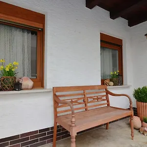Wonderful With Barrel Sauna Apartment