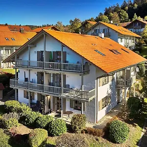 Am Weberfeld Apartment