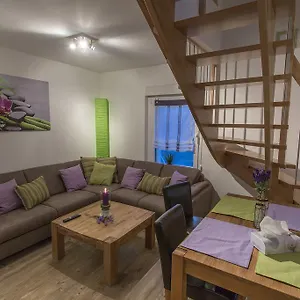 Sandra's Ferienoase Ferienhaus