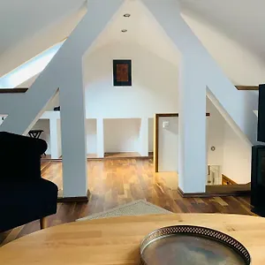 Apartment Tannenweg